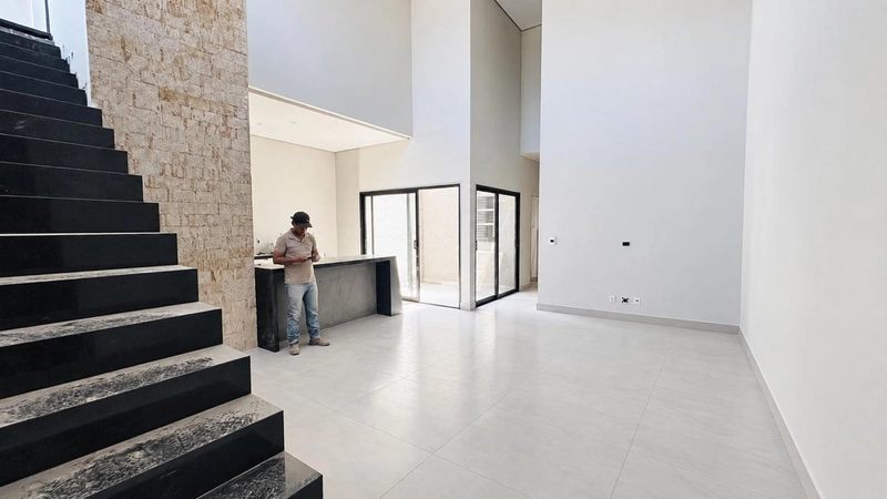 Casa à venda – Villa Verde – Bragança Paulista/SP: 2ª foto da galeria de imagens do imóvel