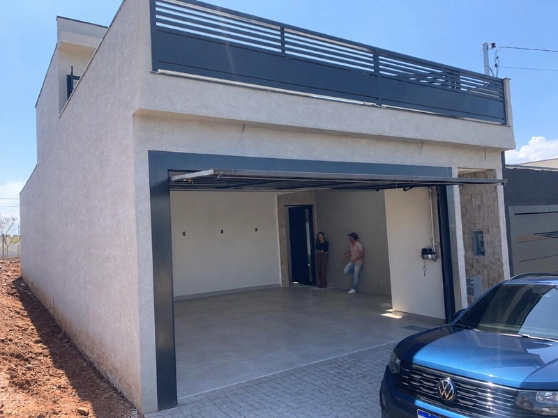 Casa à venda – Villa Verde – Bragança Paulista/SP: 1ª foto da galeria de imagens do imóvel