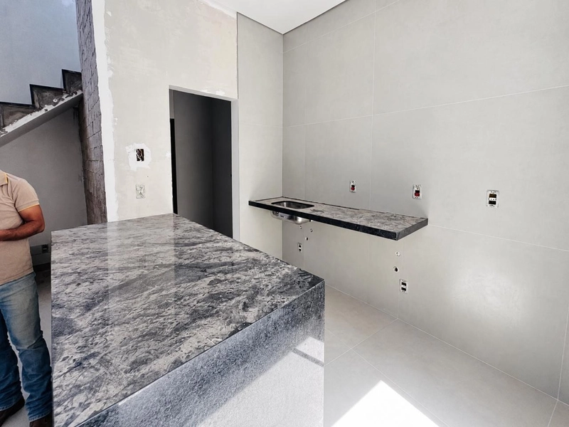 Casa à venda – Villa Verde – Bragança Paulista/SP: 4ª foto da galeria de imagens do imóvel
