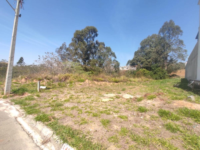 Terreno para Venda em Bragança Paulista / SP no bairro Euroville II: 1ª foto da galeria de imagens do imóvel