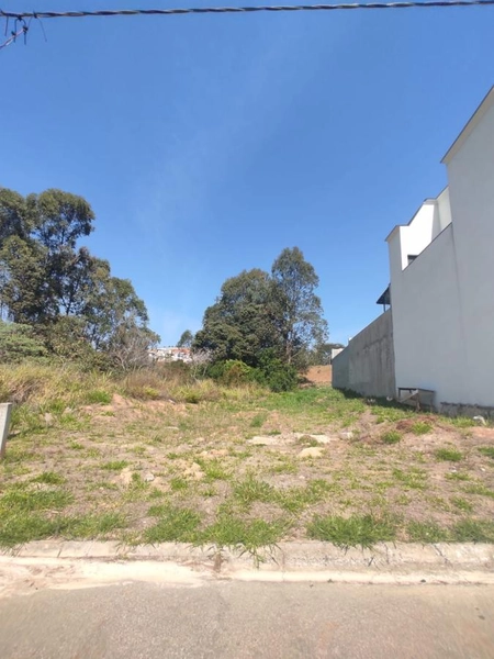 Terreno para Venda em Bragança Paulista / SP no bairro Euroville II: 3ª foto da galeria de imagens do imóvel
