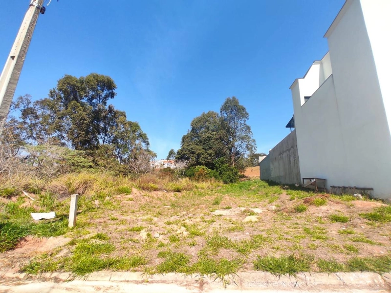 Terreno para Venda em Bragança Paulista / SP no bairro Euroville II: 2ª foto da galeria de imagens do imóvel