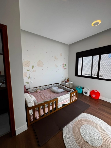 Casa à venda – Condomínio Portal Horizonte – Bragança Paulista/SP: 8ª foto da galeria de imagens do imóvel