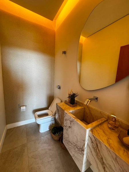Casa à venda – Condomínio Portal Horizonte – Bragança Paulista/SP: 6ª foto da galeria de imagens do imóvel