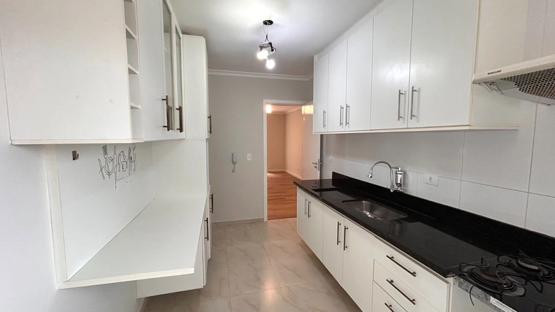 Apartamento à venda -  Condomínio León Bragança - Paulista/SP: 6ª foto da galeria de imagens do imóvel