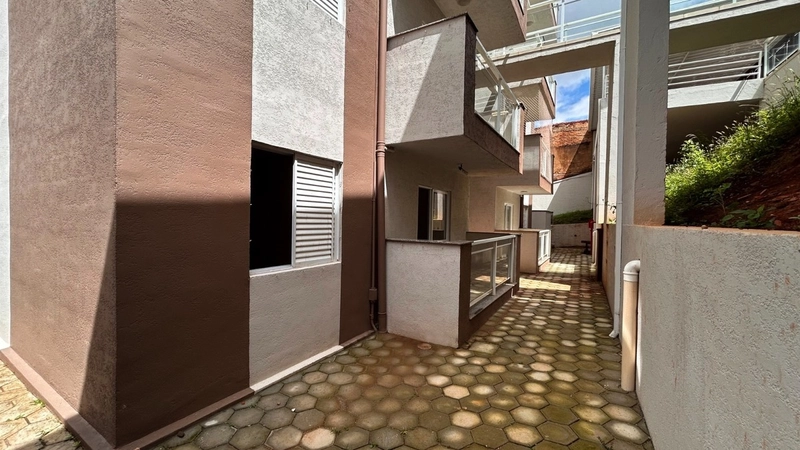 Apartamento à venda -  Condomínio León Bragança - Paulista/SP: 2ª foto da galeria de imagens do imóvel