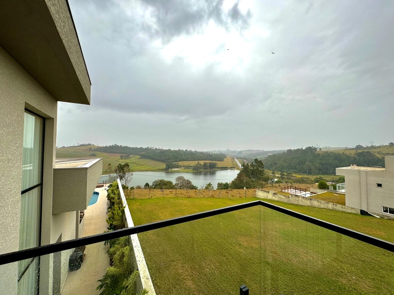 Linda casa mobiliada no Condomínio Terras de Santa Cruz ✨: 22ª foto da galeria de imagens do imóvel