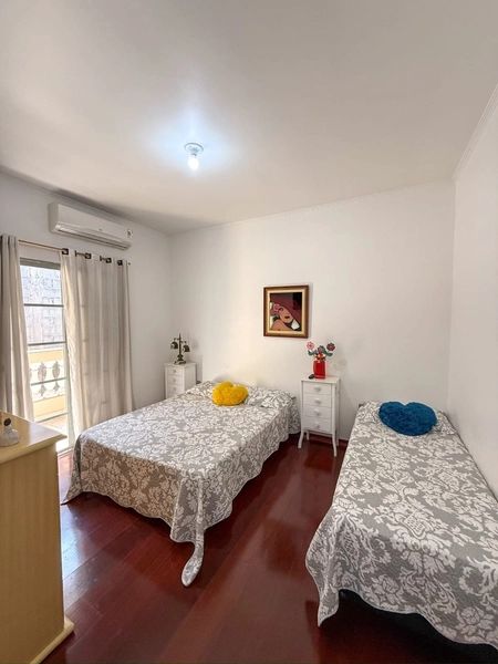 Casa à venda – Condomínio Village Santa Helena – Bragança Paulista/SP: 33ª foto da galeria de imagens do imóvel