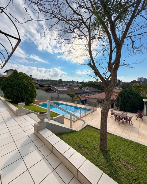 Casa à venda – Condomínio Village Santa Helena – Bragança Paulista/SP: 31ª foto da galeria de imagens do imóvel