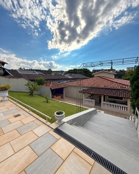 Casa à venda – Condomínio Village Santa Helena – Bragança Paulista/SP: 32ª foto da galeria de imagens do imóvel