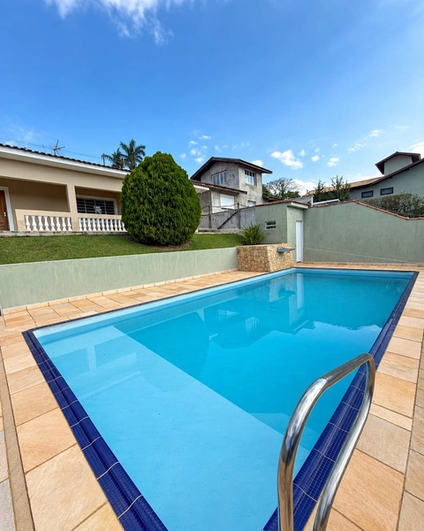 Casa à venda – Condomínio Village Santa Helena – Bragança Paulista/SP: 39ª foto da galeria de imagens do imóvel
