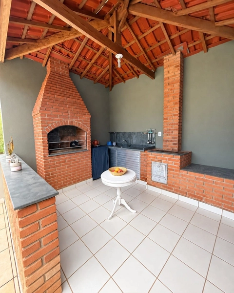 Casa à venda – Condomínio Village Santa Helena – Bragança Paulista/SP: 10ª foto da galeria de imagens do imóvel