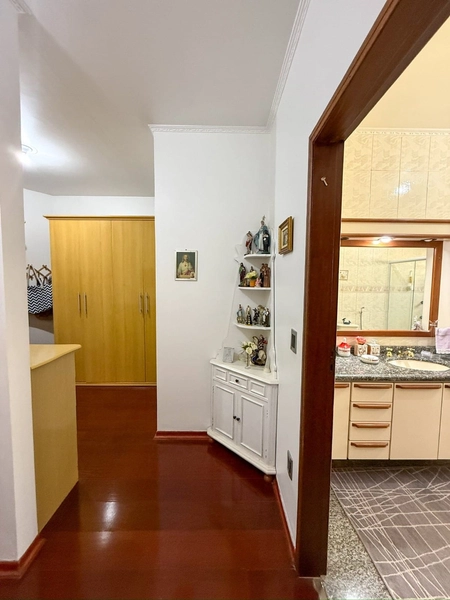 Casa à venda – Condomínio Village Santa Helena – Bragança Paulista/SP: 3ª foto da galeria de imagens do imóvel