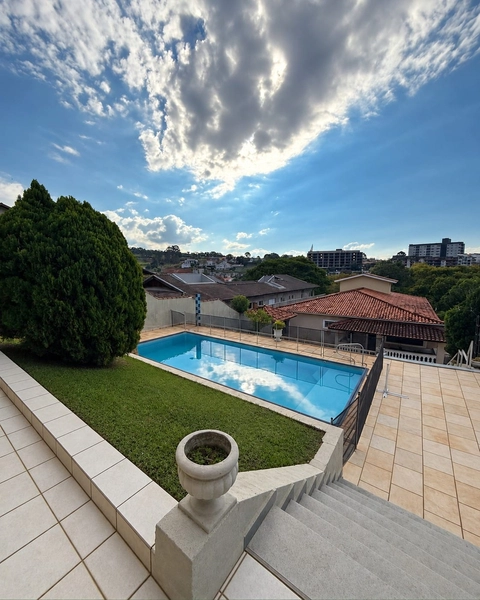 Casa à venda – Condomínio Village Santa Helena – Bragança Paulista/SP: 49ª foto da galeria de imagens do imóvel