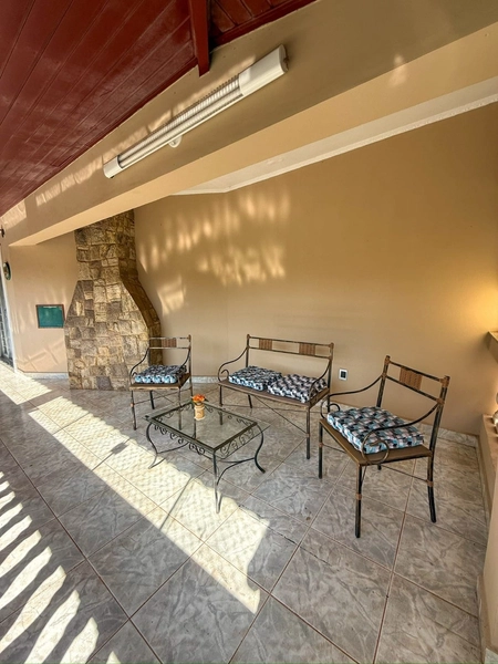 Casa à venda – Condomínio Village Santa Helena – Bragança Paulista/SP: 42ª foto da galeria de imagens do imóvel