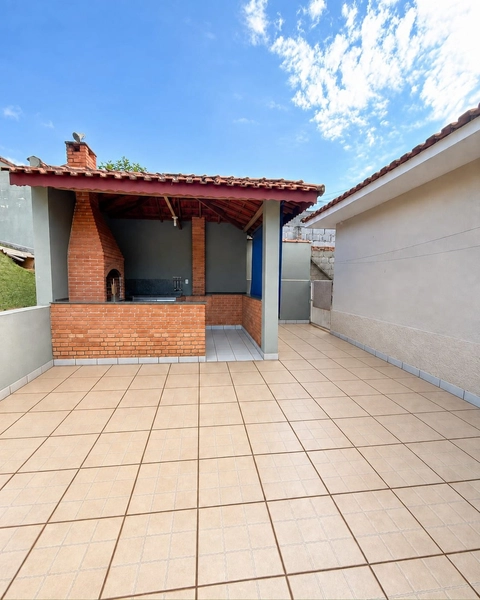 Casa à venda – Condomínio Village Santa Helena – Bragança Paulista/SP: 43ª foto da galeria de imagens do imóvel