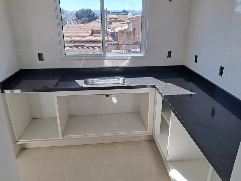 Apartamento à venda – Parque Brasil – Bragança Paulista/SP: 4ª foto da galeria de imagens do imóvel