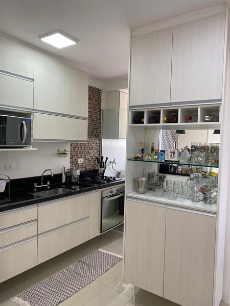 Apartamento à venda – Colina de São Lourenço – Bragança Paulista/SP: 10ª foto da galeria de imagens do imóvel
