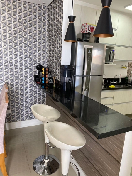 Apartamento à venda – Colina de São Lourenço – Bragança Paulista/SP: 11ª foto da galeria de imagens do imóvel