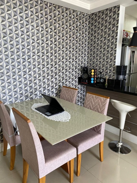Apartamento à venda – Colina de São Lourenço – Bragança Paulista/SP: 3ª foto da galeria de imagens do imóvel