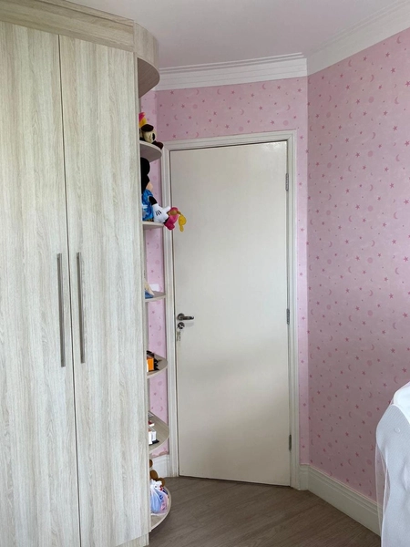 Apartamento à venda – Colina de São Lourenço – Bragança Paulista/SP: 7ª foto da galeria de imagens do imóvel