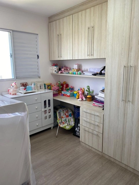 Apartamento à venda – Colina de São Lourenço – Bragança Paulista/SP: 9ª foto da galeria de imagens do imóvel