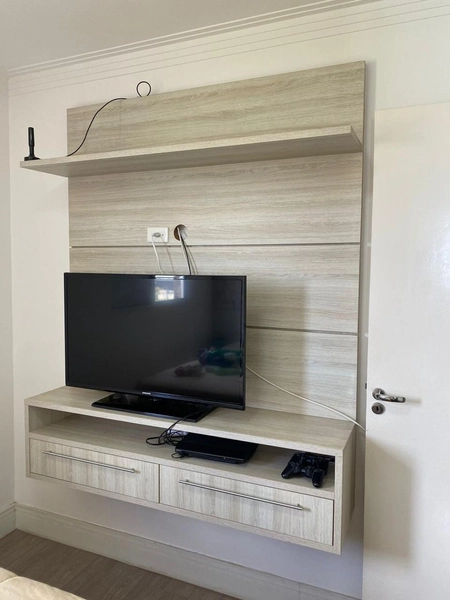 Apartamento à venda – Colina de São Lourenço – Bragança Paulista/SP: 2ª foto da galeria de imagens do imóvel