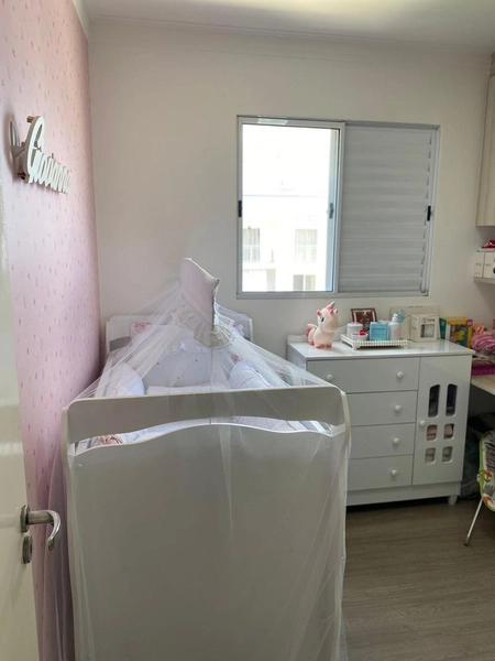 Apartamento à venda – Colina de São Lourenço – Bragança Paulista/SP: 8ª foto da galeria de imagens do imóvel