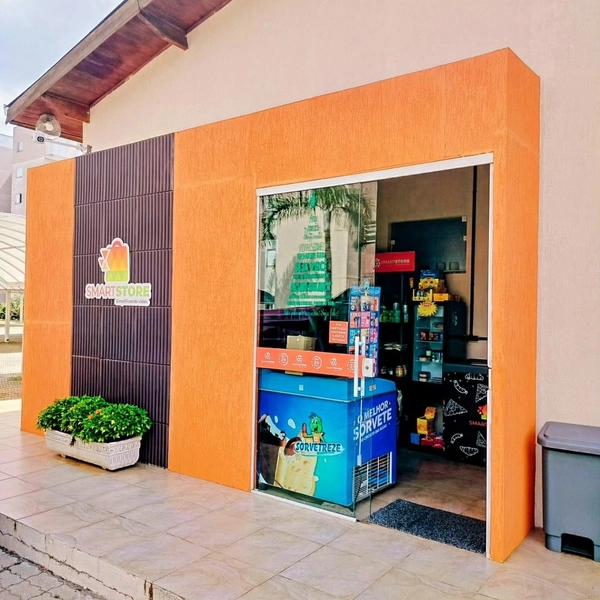 Apartamento à venda – Colina de São Lourenço – Bragança Paulista/SP: 12ª foto da galeria de imagens do imóvel