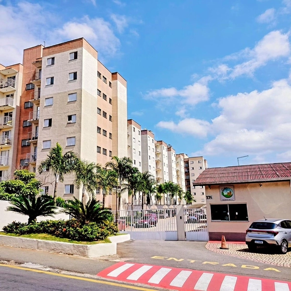 Apartamento à venda – Colina de São Lourenço – Bragança Paulista/SP: 14ª foto da galeria de imagens do imóvel