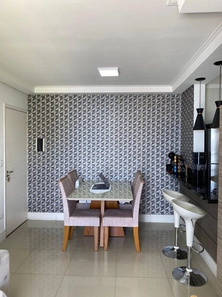 Apartamento à venda – Colina de São Lourenço – Bragança Paulista/SP: 4ª foto da galeria de imagens do imóvel