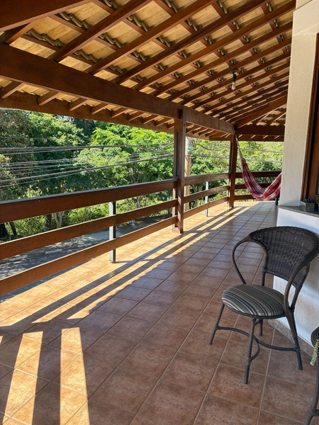 Casa à venda – Jardim Europa – Bragança Paulista/SP: 10ª foto da galeria de imagens do imóvel