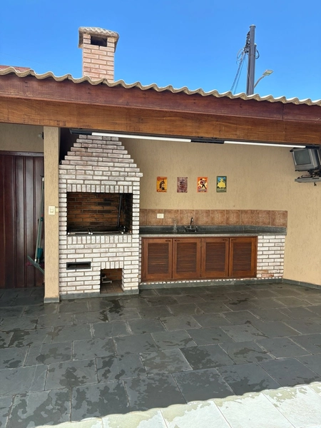 Casa à venda – Jardim Europa – Bragança Paulista/SP: 1ª foto da galeria de imagens do imóvel