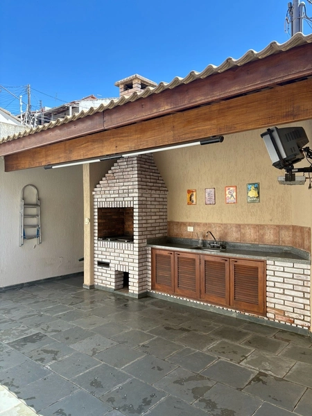 Casa à venda – Jardim Europa – Bragança Paulista/SP: 18ª foto da galeria de imagens do imóvel