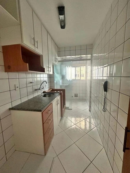 Apartamento à venda – Vila Aparecida – Bragança Paulista/SP: 2ª foto da galeria de imagens do imóvel