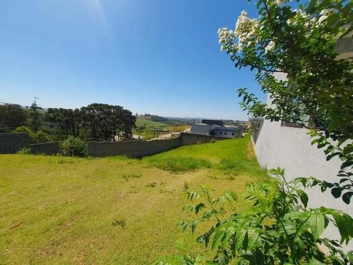 Terreno para Venda em Bragança Paulista / SP no bairro campos do conde: 2ª foto da galeria de imagens do imóvel