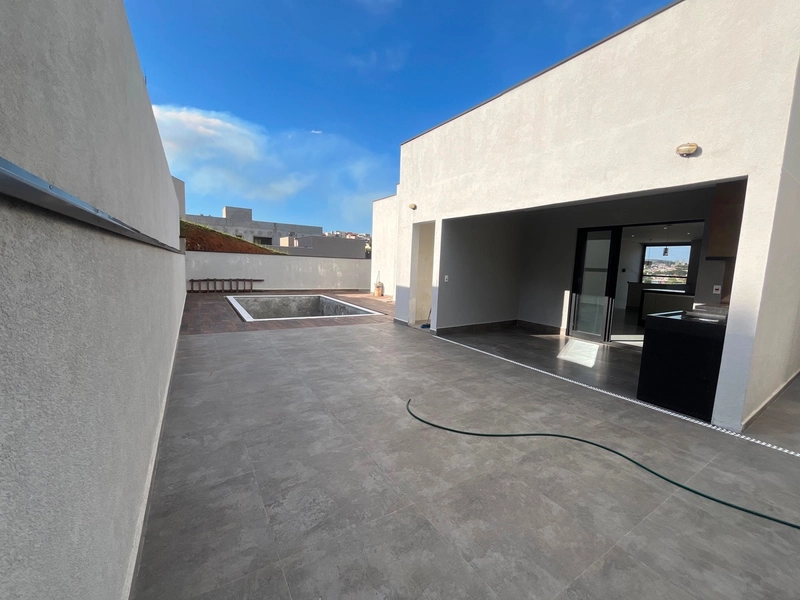 Casa à venda – Condomínio Villa Real – Bragança Paulista/SP: 4ª foto da galeria de imagens do imóvel