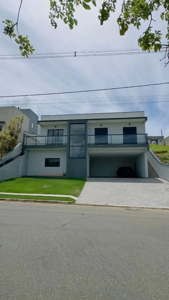 Casa à venda – Condomínio Villa Real – Bragança Paulista/SP: 2ª foto da galeria de imagens do imóvel