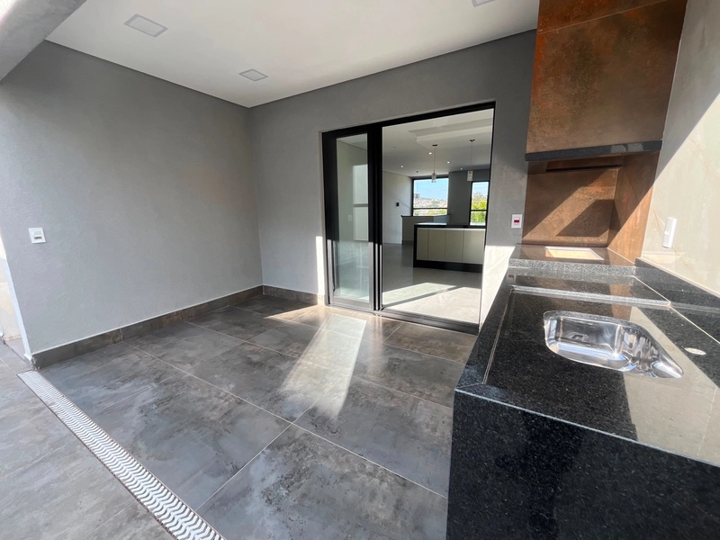 Casa à venda – Condomínio Villa Real – Bragança Paulista/SP: 21ª foto da galeria de imagens do imóvel