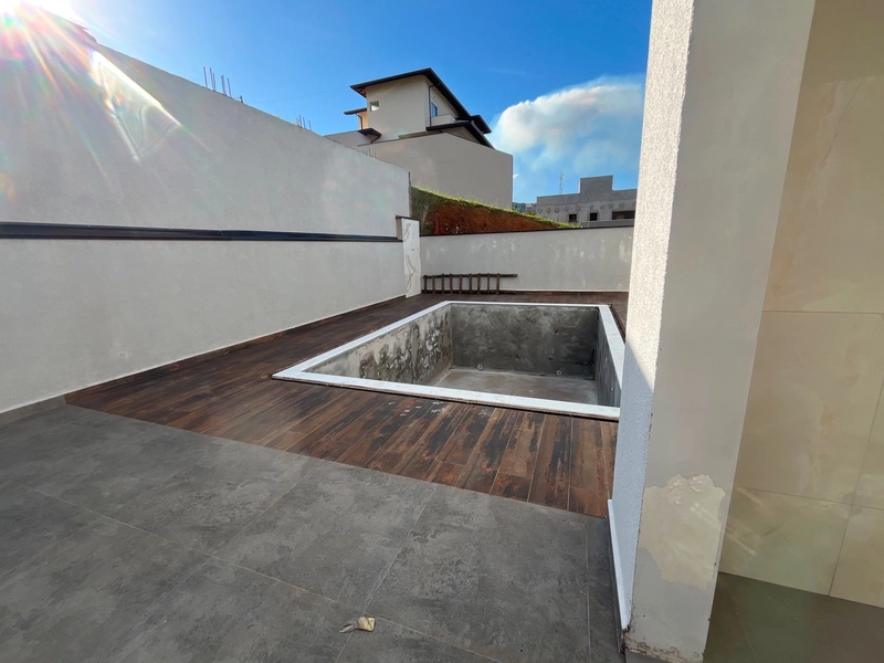 Casa à venda – Condomínio Villa Real – Bragança Paulista/SP: 22ª foto da galeria de imagens do imóvel