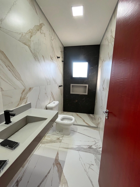 Casa à venda – Condomínio Villa Real – Bragança Paulista/SP: 6ª foto da galeria de imagens do imóvel