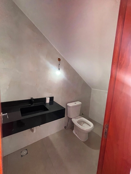 Casa à venda – Condomínio Villa Real – Bragança Paulista/SP: 3ª foto da galeria de imagens do imóvel