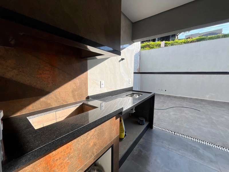 Casa à venda – Condomínio Villa Real – Bragança Paulista/SP: 8ª foto da galeria de imagens do imóvel