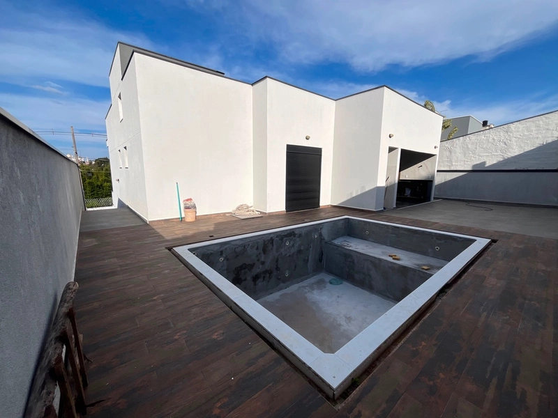 Casa à venda – Condomínio Villa Real – Bragança Paulista/SP: 1ª foto da galeria de imagens do imóvel