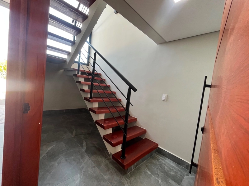 Casa à venda – Condomínio Villa Real – Bragança Paulista/SP: 5ª foto da galeria de imagens do imóvel