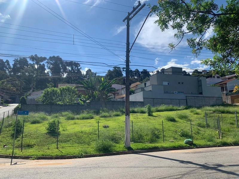Terreno à venda – Jardim Europa, Bragança Paulista/SP: 1ª foto da galeria de imagens do imóvel