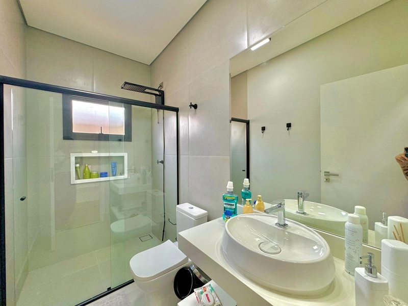 Linda casa no Flamboyan, estilo chácara: 8ª foto da galeria de imagens do imóvel