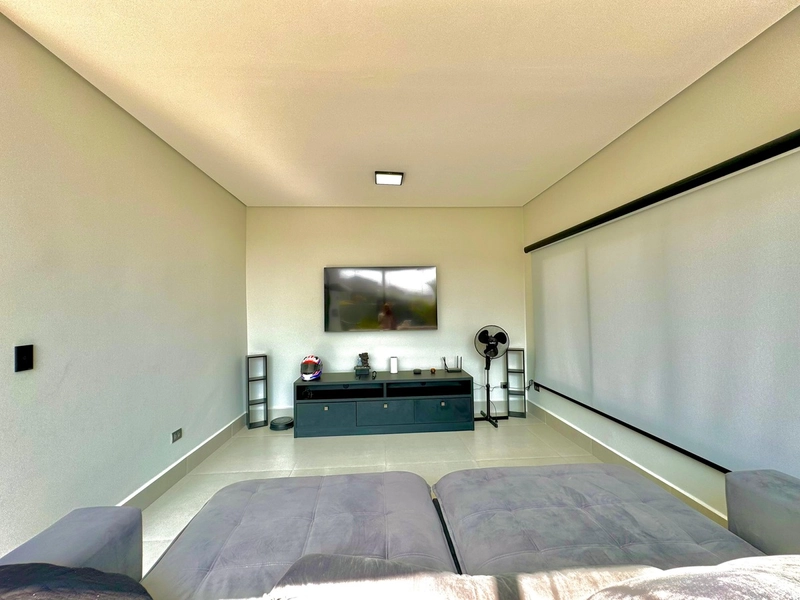 Linda casa no Flamboyan, estilo chácara: 6ª foto da galeria de imagens do imóvel