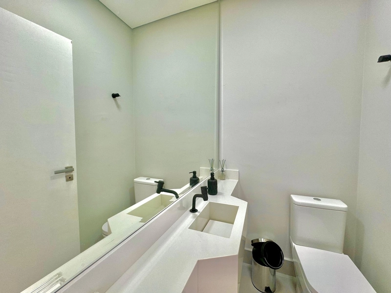 Linda casa no Flamboyan, estilo chácara: 10ª foto da galeria de imagens do imóvel