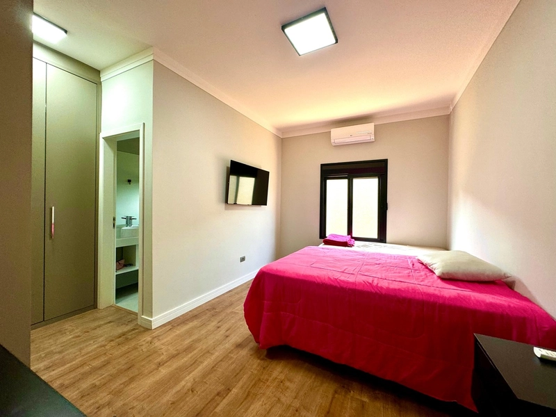 Linda casa no Flamboyan, estilo chácara: 7ª foto da galeria de imagens do imóvel